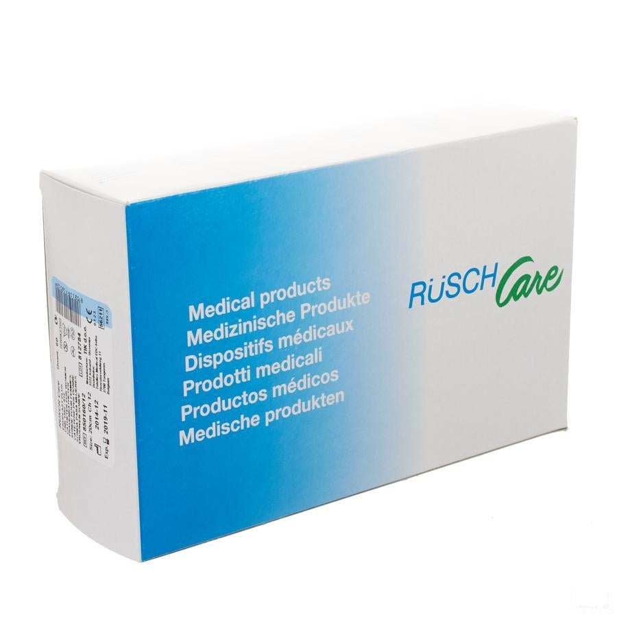 Ruschcare Eruplast Plus Women Ch12 20cm 850160