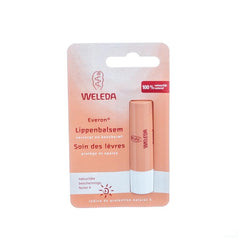 Weleda Lippenbalsem Everon Stick 4g