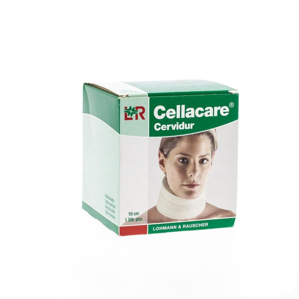Cellacare Halskraag Soepel 10cm 22492 - Lohmann & Rauscher - InstaCosmetic