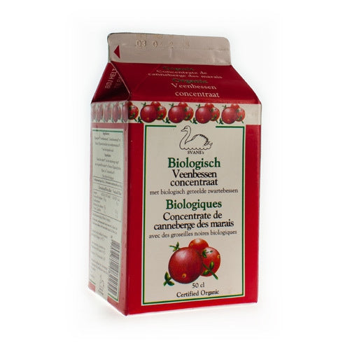 Cranberry Juice 500ml