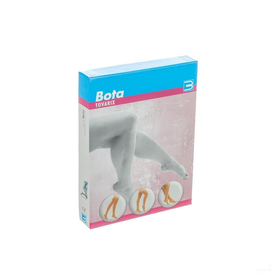 Bota Tovarix 20/i Kous Ad+p Natur S