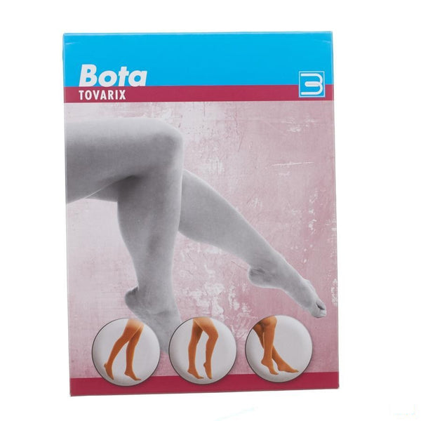 Bota Tovarix 20/i Kous Ad-p Natur S - Bota - InstaCosmetic