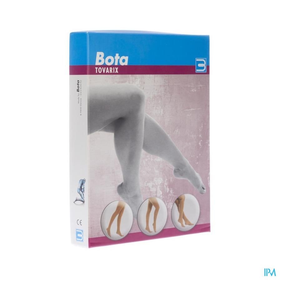 Bota Tovarix 20/i Kous Ad-p Nero L