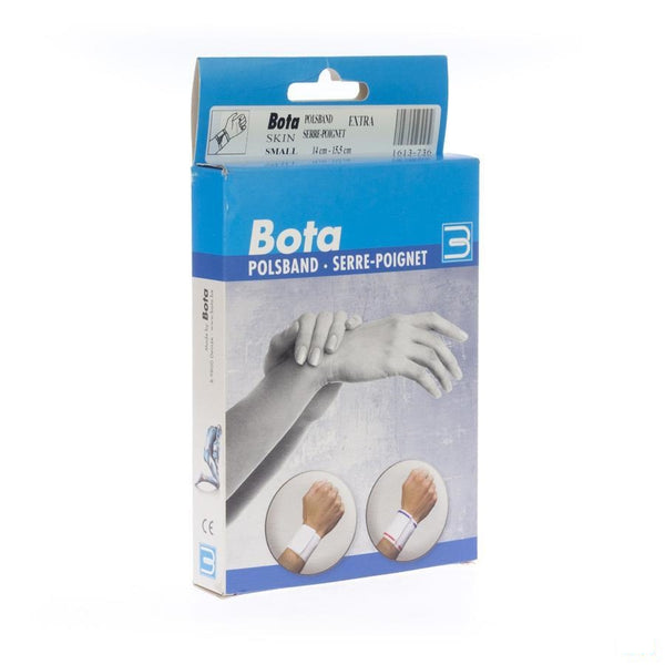 Bota Pols El Extra Velcro Skin S - Bota - InstaCosmetic
