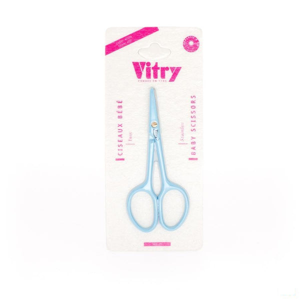 Vitry Schaar Baby Pastel 1030 - Vitry - InstaCosmetic