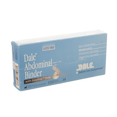 Dale 418 Gaine 3 Banden Wit Xl