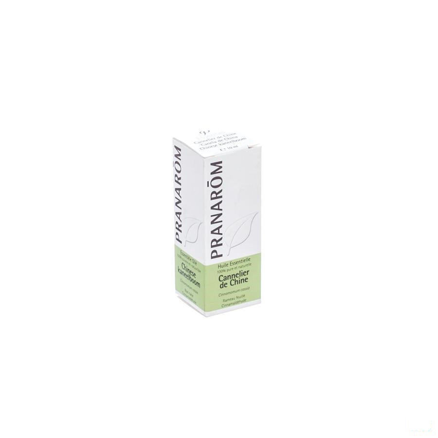 Chineese Kaneel Ess Olie 10ml Pranarom