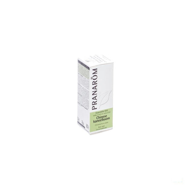 Chineese Kaneel Ess Olie 10ml Pranarom - Pranarom International Sa - InstaCosmetic
