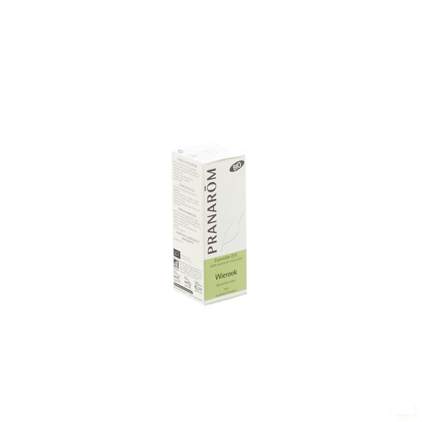 Wierook Oliban Somalie Ess Olie 5ml Pranarom - Pranarom International Sa - InstaCosmetic