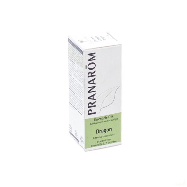 Dragon Ess Olie 5ml Pranarom - Pranarom International Sa - InstaCosmetic