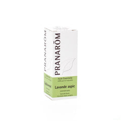 Spijk Lavendel Ess Olie 10ml Pranarom