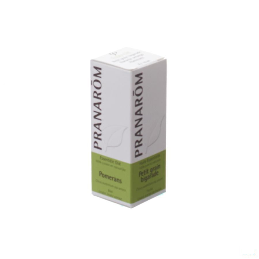 Dwergsinaas Ess Olie 10ml Pranarom