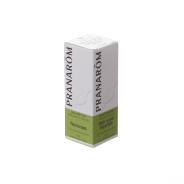 Dwergsinaas Ess Olie 10ml Pranarom - Pranarom International Sa - InstaCosmetic