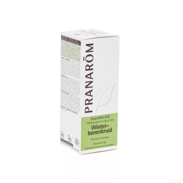 Bonekruid Berg Ess Olie 5ml Pranarom - Pranarom International Sa - InstaCosmetic