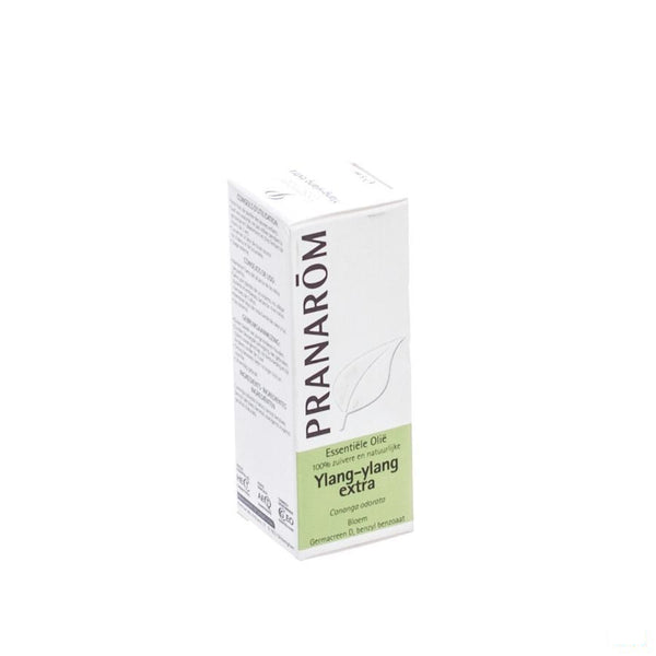 Ylang Ylang Ess Olie 5ml Pranarom - Pranarom International Sa - InstaCosmetic