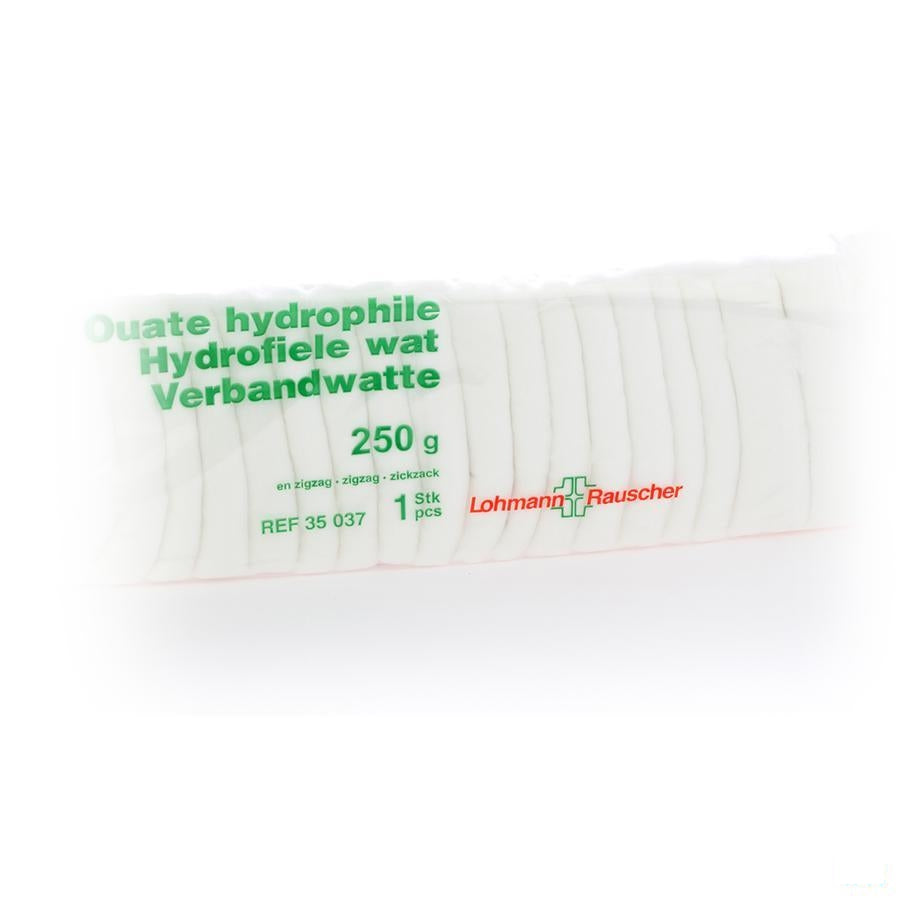 Stella Wat Hydrofiel Zig-zag Zak 250g 35037