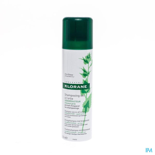 Klorane Droogsh Spray Dovenetel 150ml - Klorane - InstaCosmetic