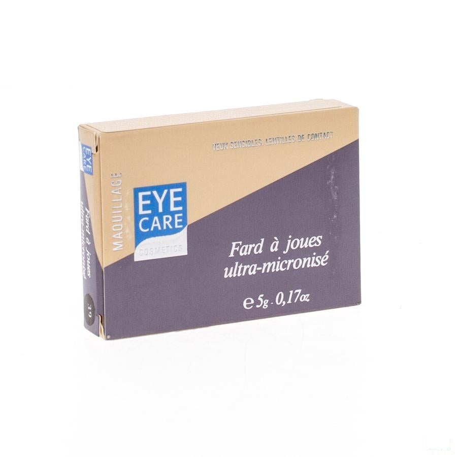 Eye Care Faj 39 Pourpre