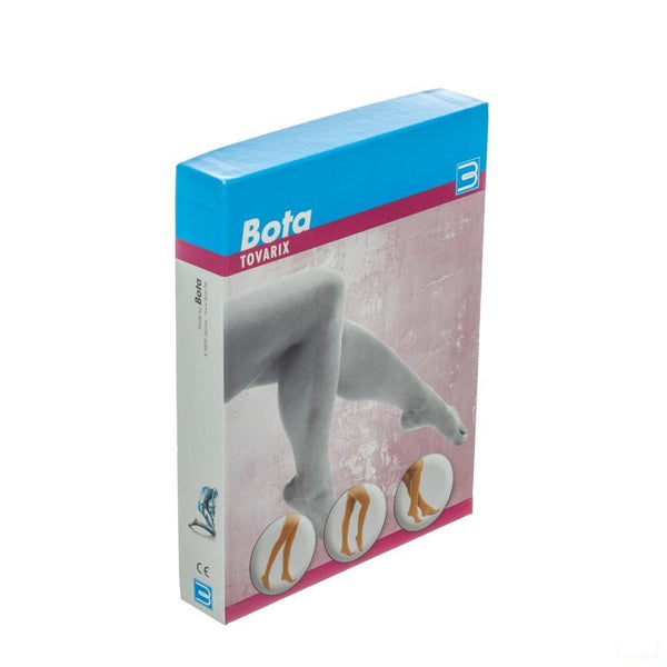 Bota Tovarix 20/ii Lady Kous Agh +p Natur M - Bota - InstaCosmetic