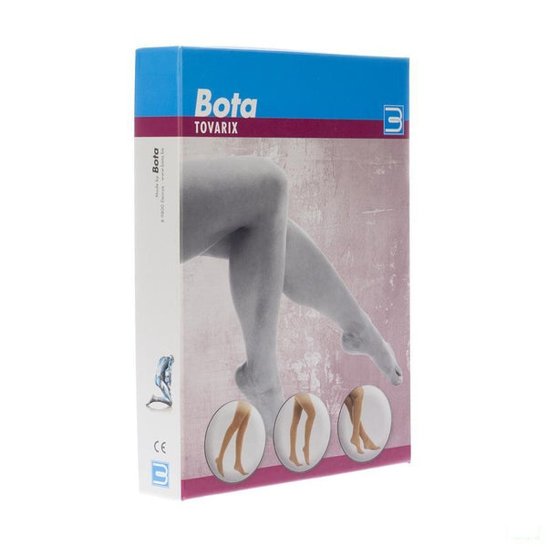 Bota Tovarix 20/ii Lady Kous Agh +p Natur Xl - Bota - InstaCosmetic