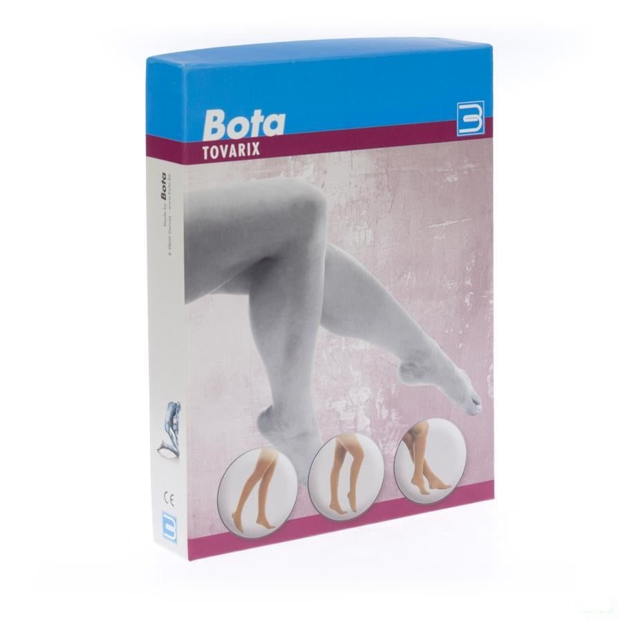 Bota Tovarix 20/ii Kous Ad +p Nat. L
