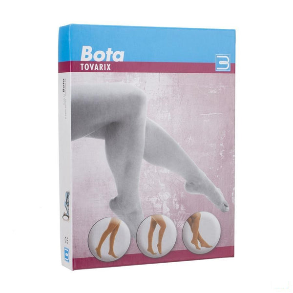 Bota Tovarix 20/ii Kous Ad -p Nat. L - Bota - InstaCosmetic