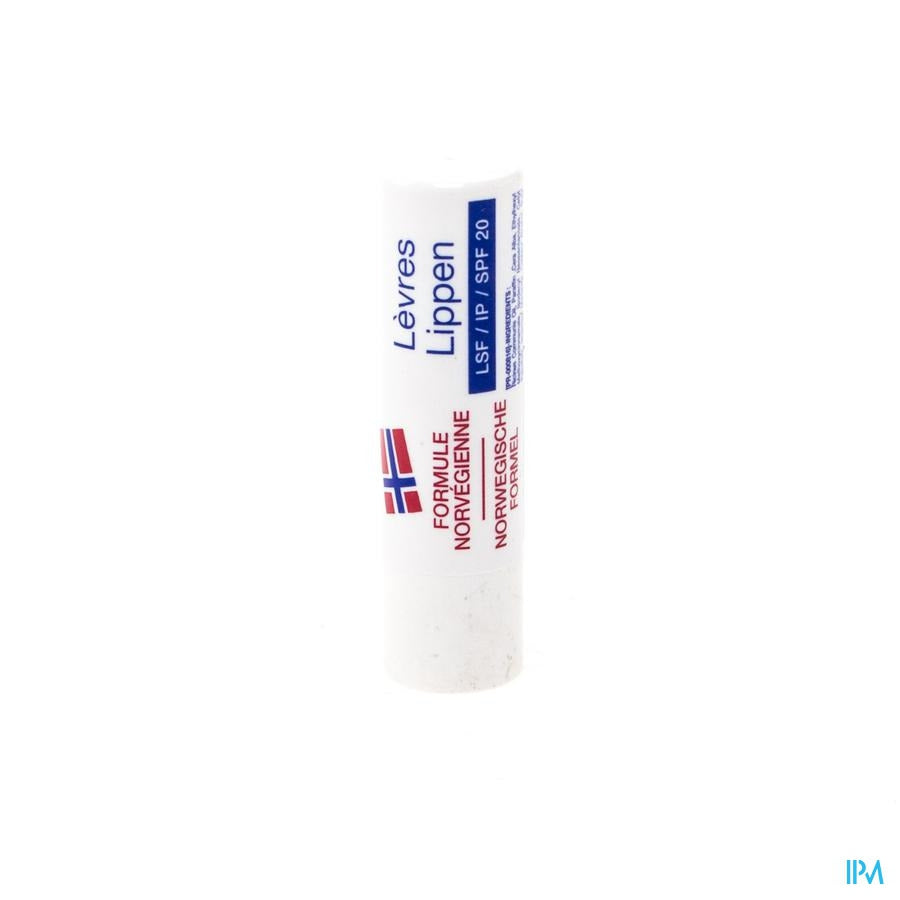 Neutrogena Lipstick SPF 20 4,8g Verv.1752906