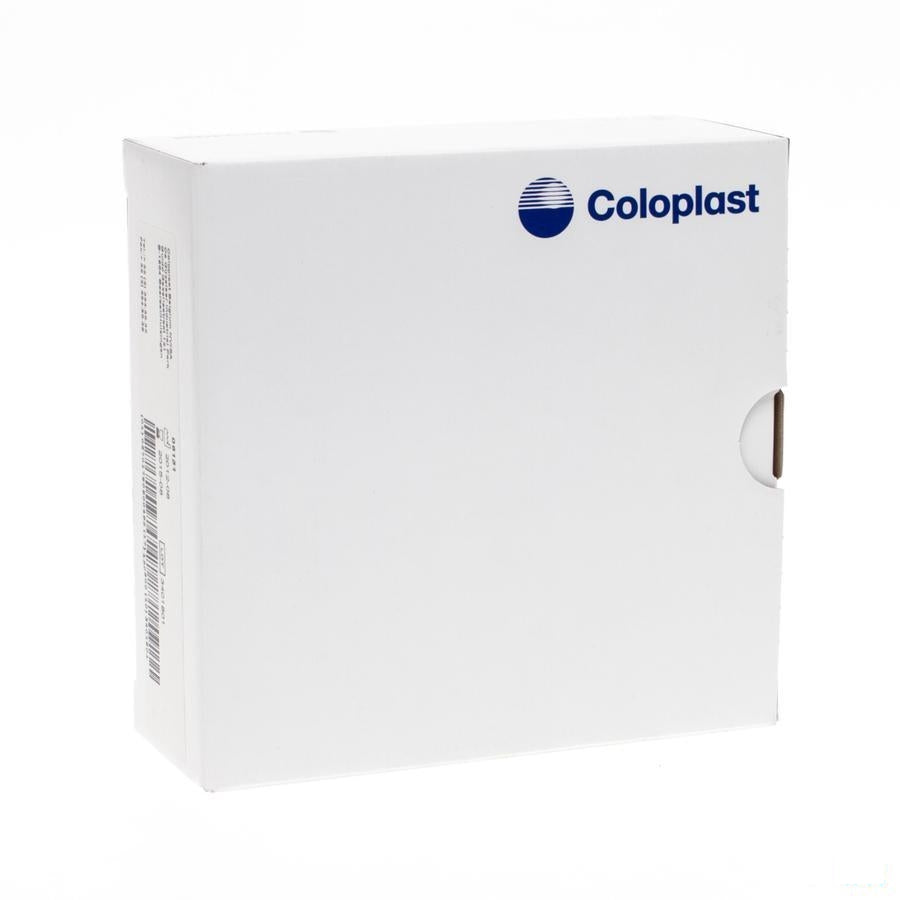 Alterna Convexe Light Platen 60/15-42mm 5 14263