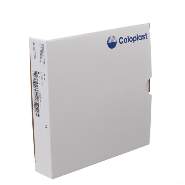 Alterna Extra Pl. Transp 60/10-55mm 5 2833 - Coloplast Belgium - InstaCosmetic