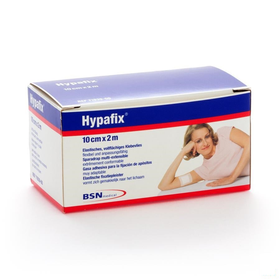 Hypafix 10,0cmx 2,0m 1 7193900