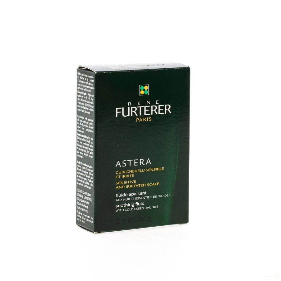 Furterer Astera Fluid Apaisant 50ml