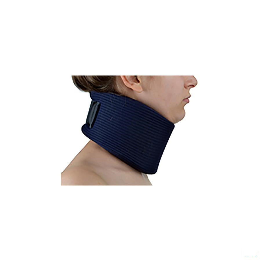 Bota Halskraag Mod C H 10cm S Blauw