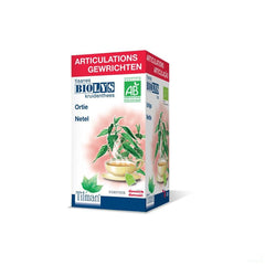 Biolys Netel Bio Tea-bags 20