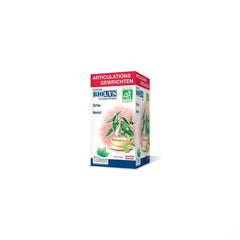 Biolys Netel Bio Tea-bags 20