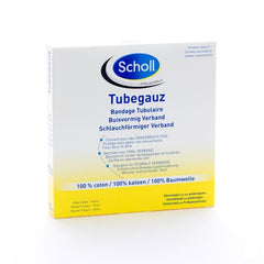 Tubegauz Buisvormig Verband 20m T1 24000