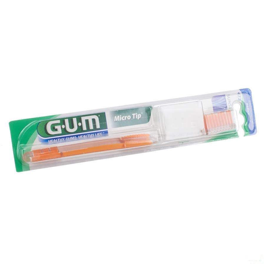 Gum Tandenb Micro Tip Full Medium 472