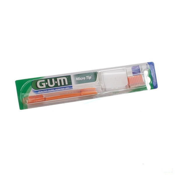 Gum Tandenb Micro Tip Full Medium 472 - Gum - InstaCosmetic