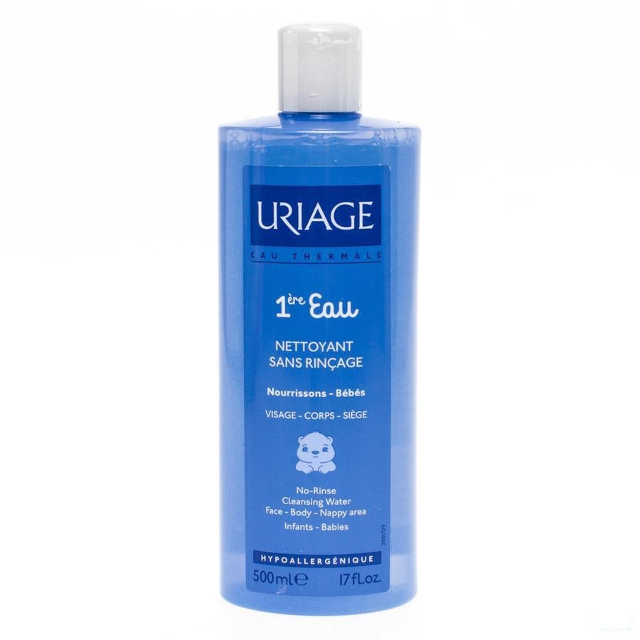 Uriage Thermale 1ere Eau 500ml