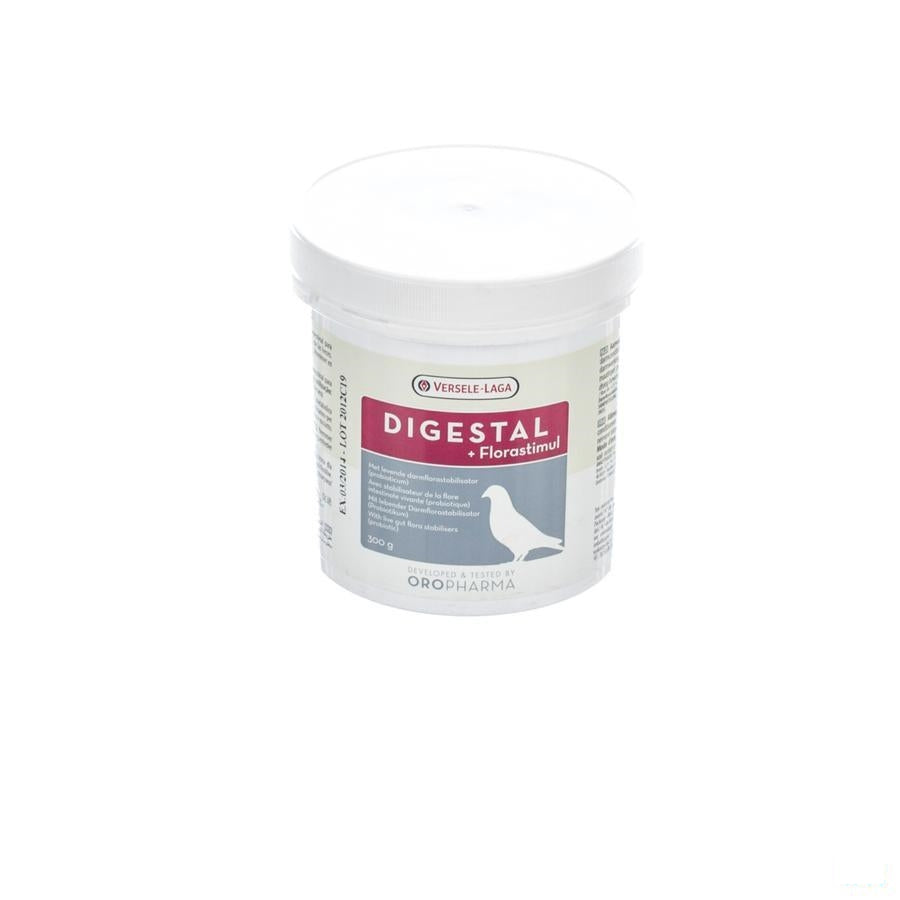 Digestal Pdr Pot 300g