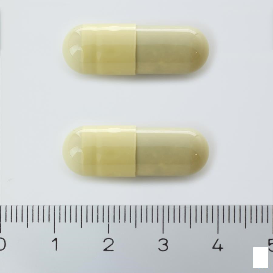 Reviva 900mcg Hypericine Capsules 60