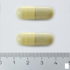 Reviva 900mcg Hypericine Capsules 60