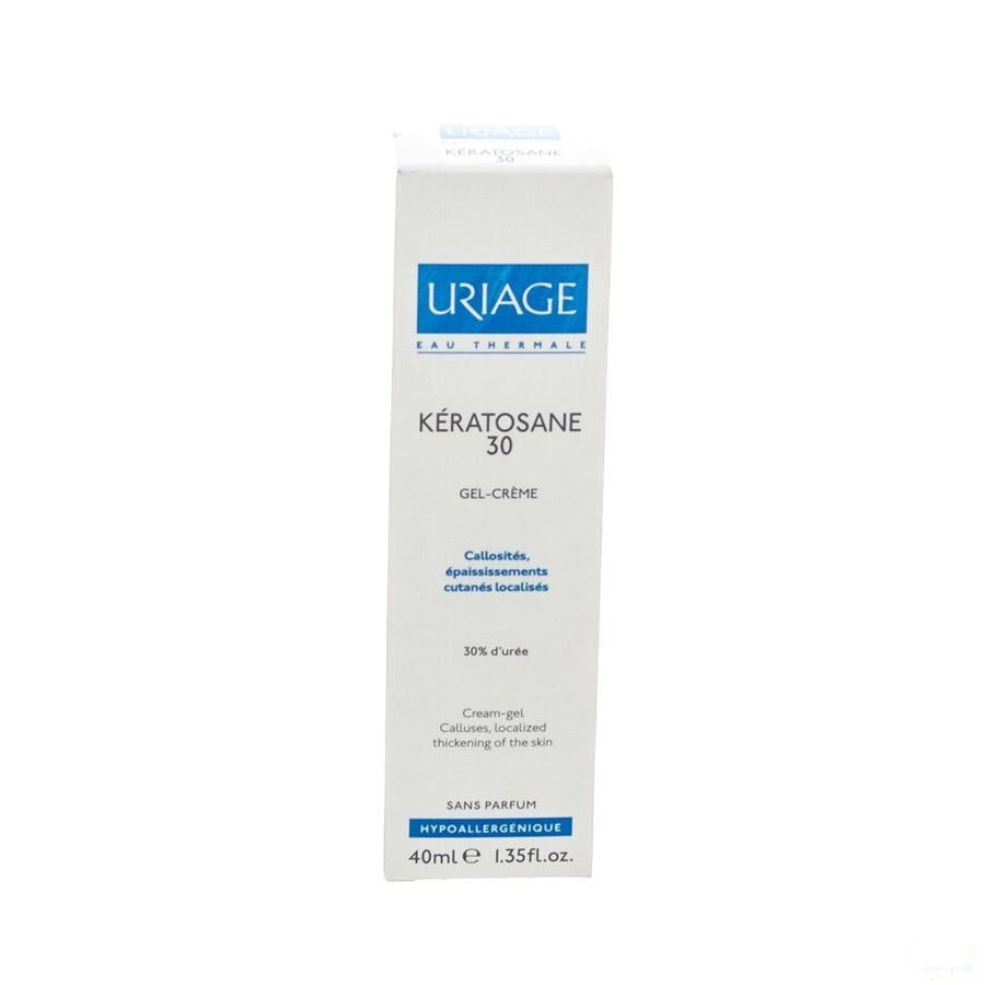 Uriage Thermale Keratosane 30% 40ml