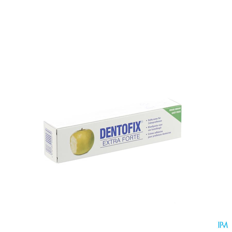 Dentofix Creme Extra Sterk 40ml