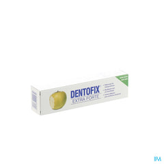 Dentofix Creme Extra Sterk 40ml