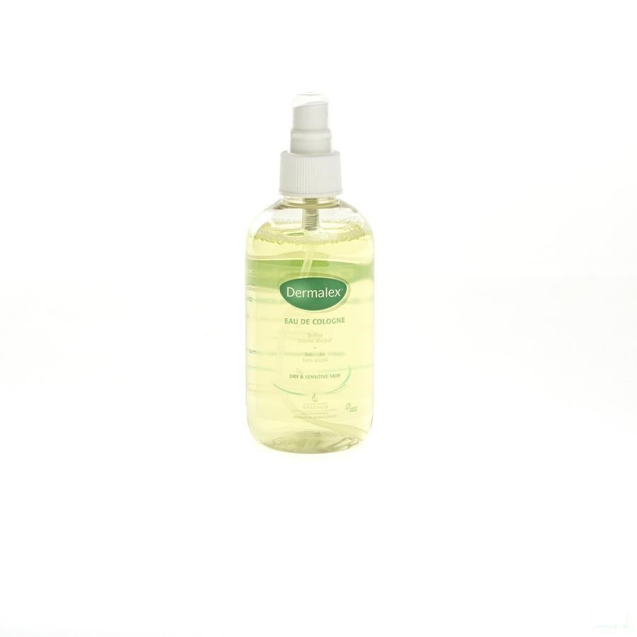 Galenco Body Eau De Cologne 250ml