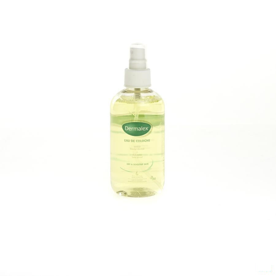 Galenco Body Eau De Cologne 250ml