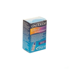 One Touch Ultra Control Solution Fl 2 02043005