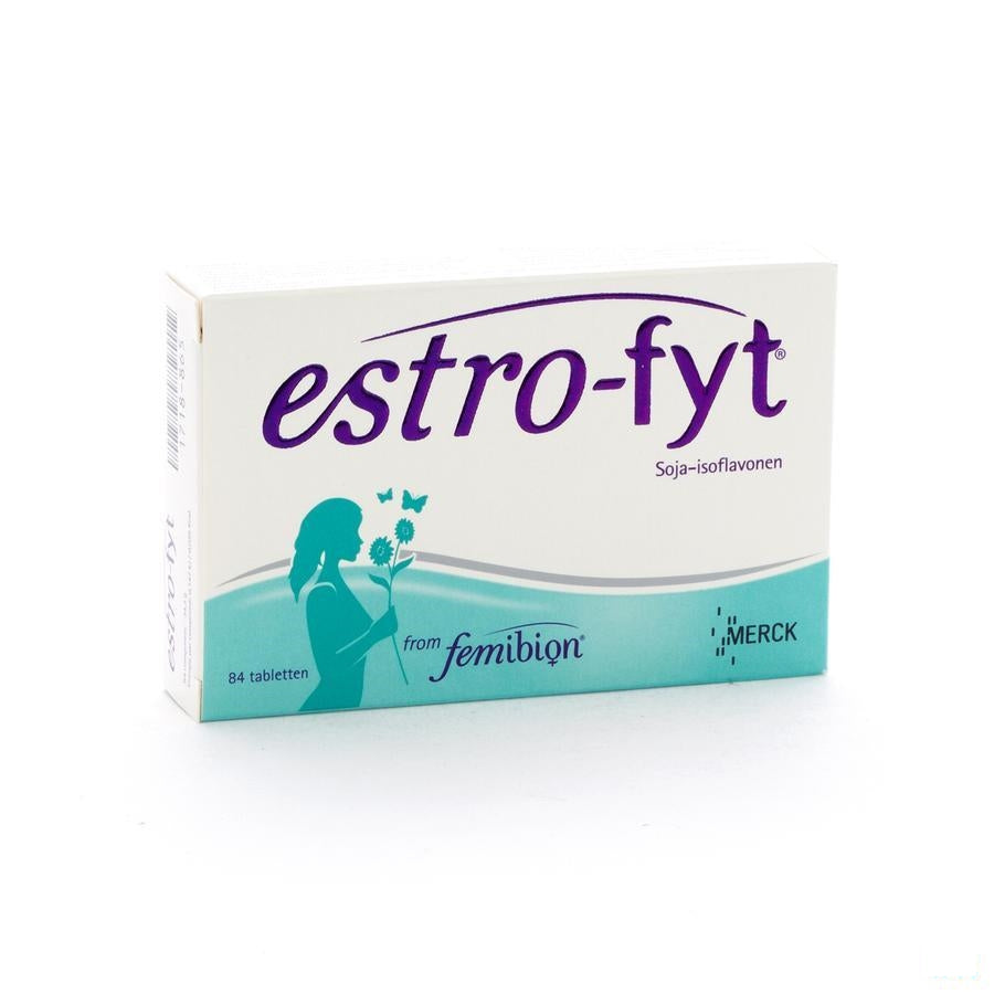 Estro-fyt Tabl 84