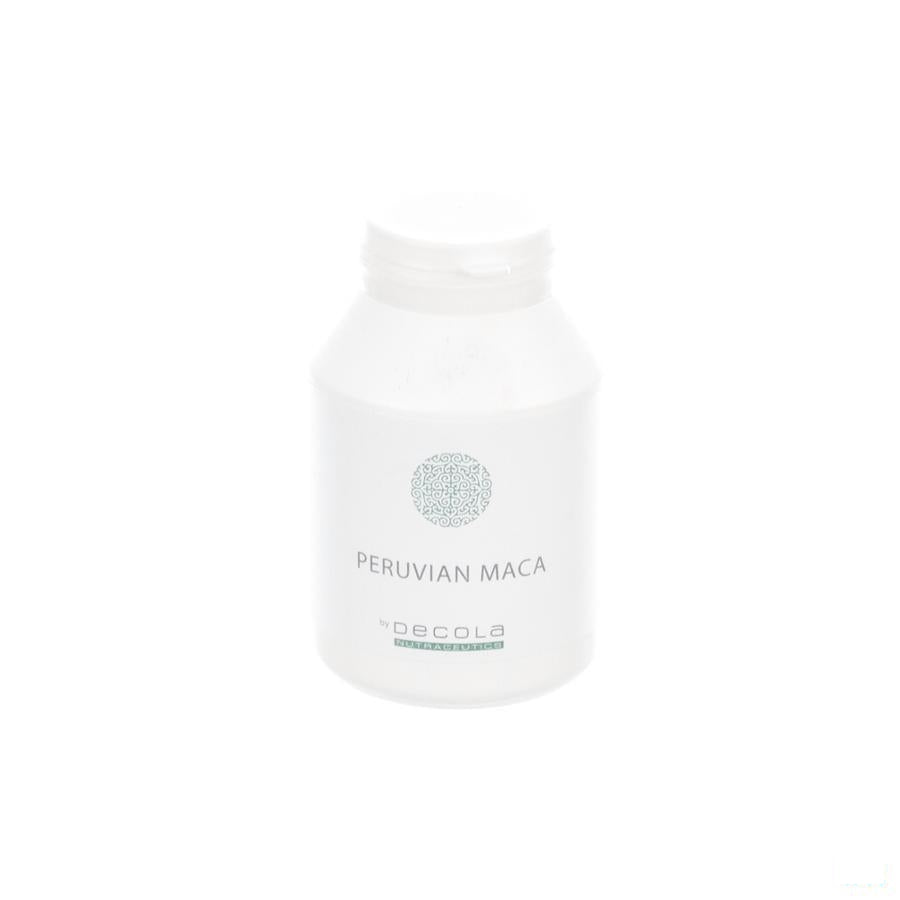 Maca Gel 120