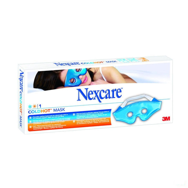 Nexcare 3m Coldhot Masker N3071b - 3m Belgium - InstaCosmetic